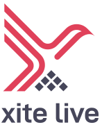 Xite Live logo